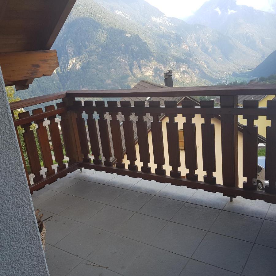 Casa Sole Διαμέρισμα Leontica Εξωτερικό φωτογραφία