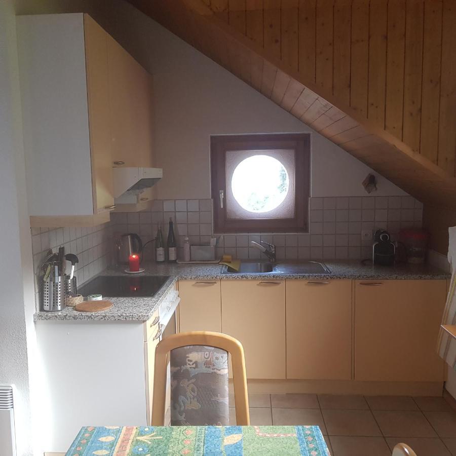 Casa Sole Διαμέρισμα Leontica Εξωτερικό φωτογραφία