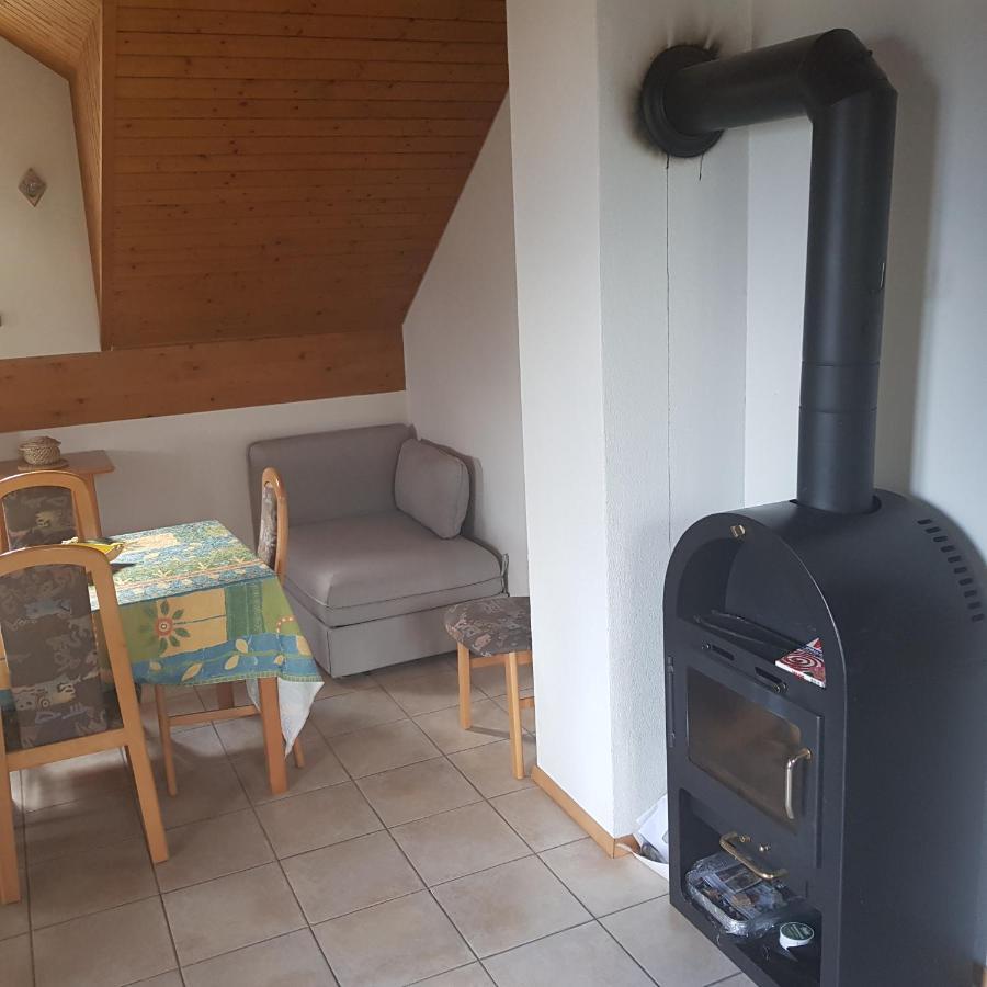 Casa Sole Διαμέρισμα Leontica Εξωτερικό φωτογραφία