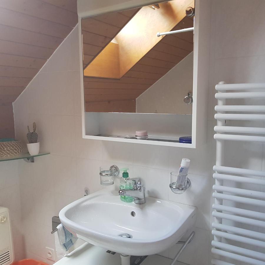 Casa Sole Διαμέρισμα Leontica Εξωτερικό φωτογραφία