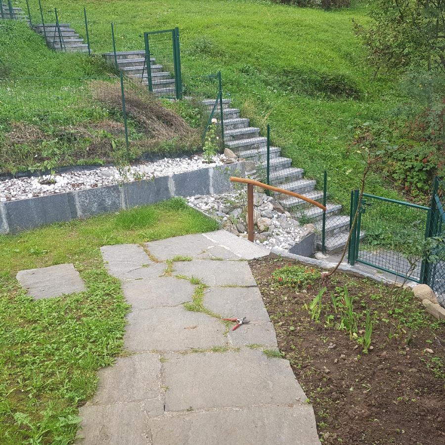 Casa Sole Διαμέρισμα Leontica Εξωτερικό φωτογραφία