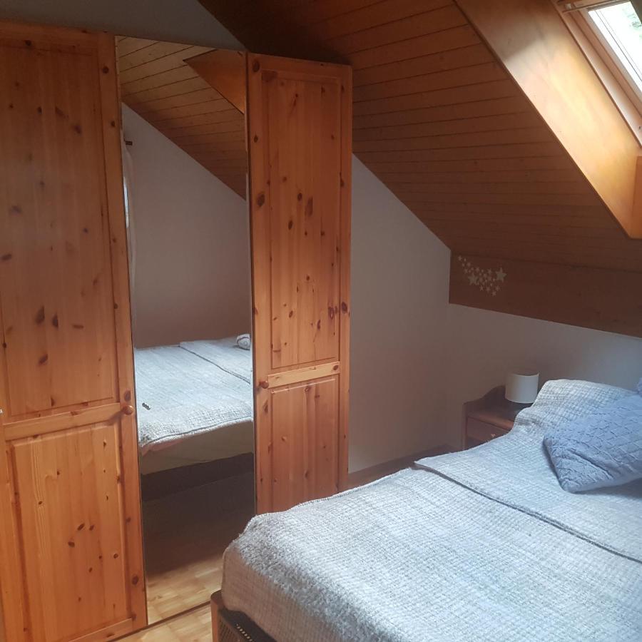 Casa Sole Διαμέρισμα Leontica Εξωτερικό φωτογραφία
