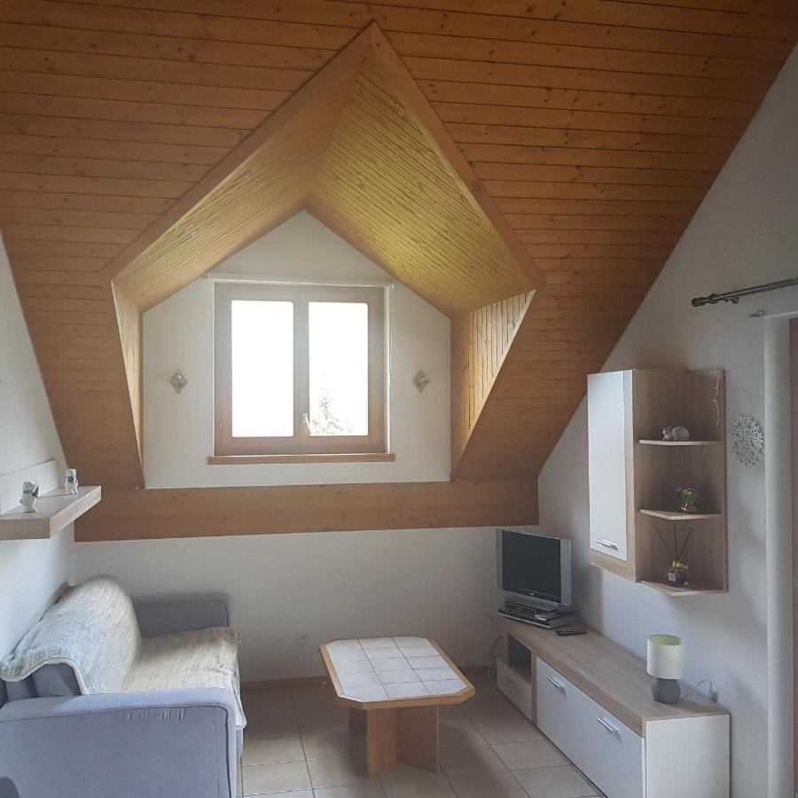 Casa Sole Διαμέρισμα Leontica Εξωτερικό φωτογραφία