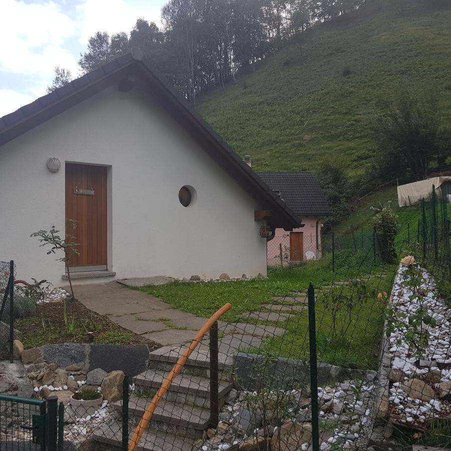 Casa Sole Διαμέρισμα Leontica Εξωτερικό φωτογραφία