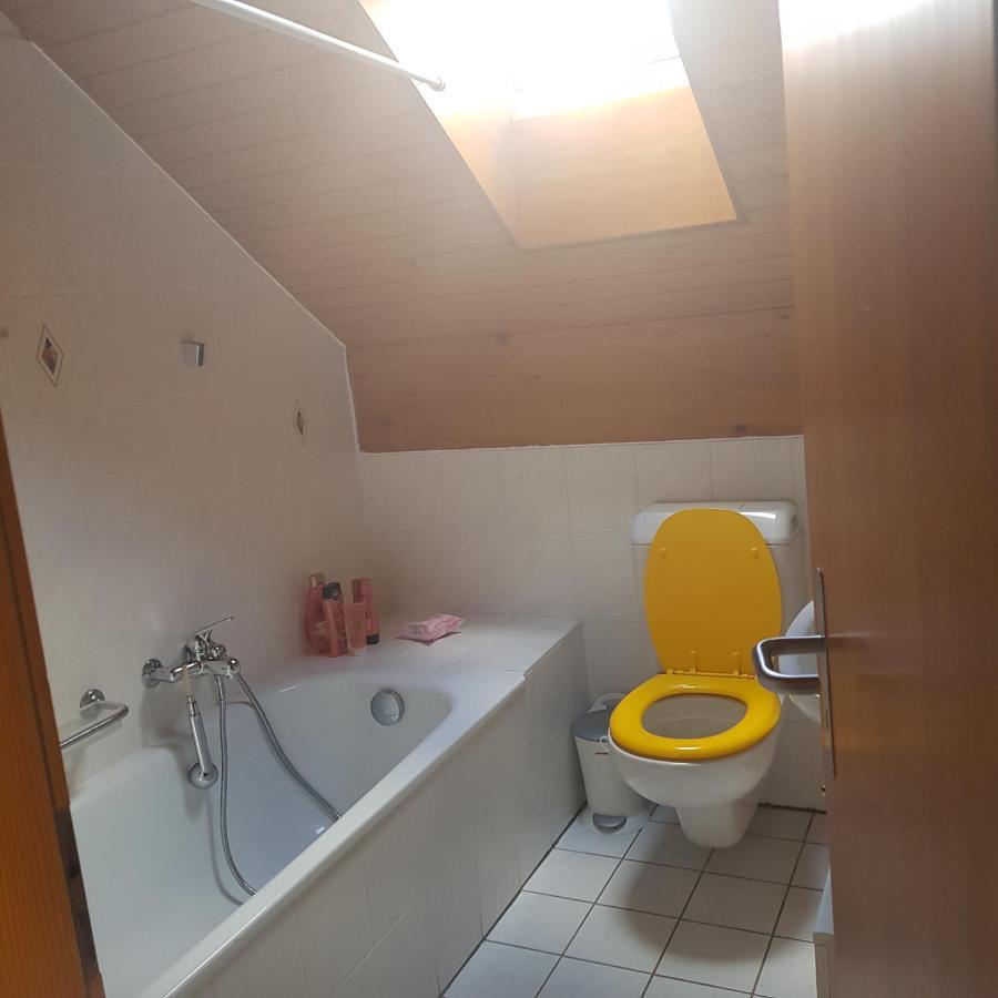 Casa Sole Διαμέρισμα Leontica Εξωτερικό φωτογραφία